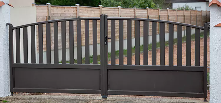 Advanced Gate Solutions in Elgin, IL