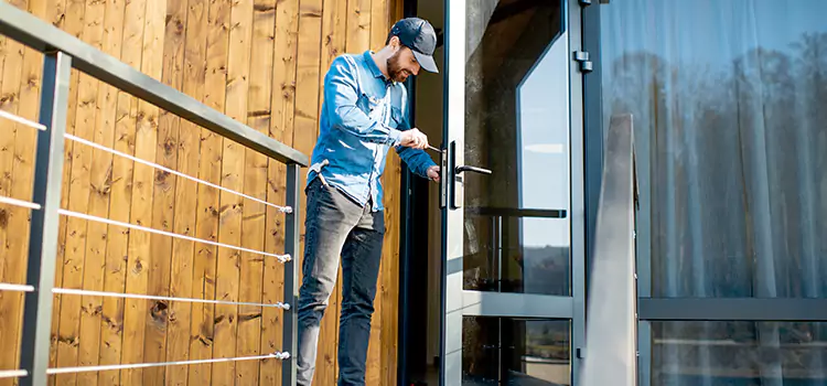 Emergency Patio Door Repair Elgin