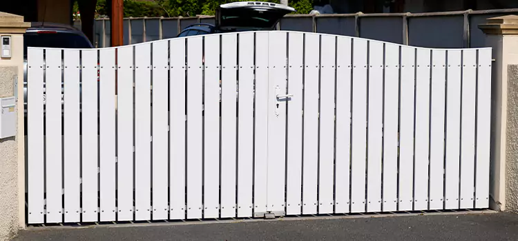 Why Choose Us for Residential Gate Repair in Elgin, IL?